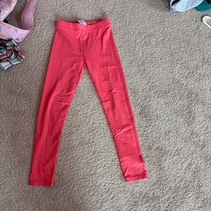 Never worn leggings
